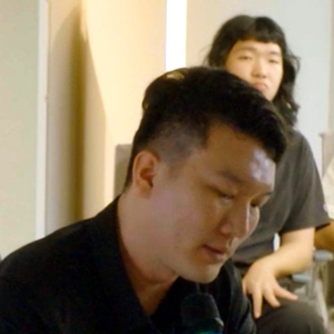 郭俊孝