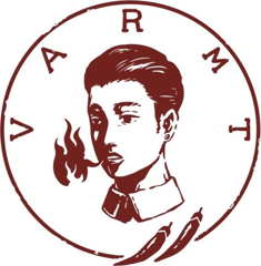 發愣吃 VARMT